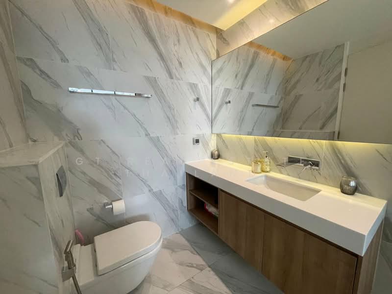 MUNIQ Sukhumvit 23, Bangkok, 17 Sukhumvit 23, Khlongtoei Nua, Watthana, Bangkok, 2 Bedrooms, 80 sqm, Condo For Rent, by GT Real Estate Thailand, 500260167 - DDproperty.com