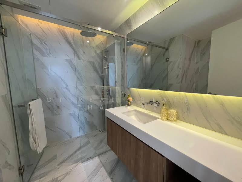 MUNIQ Sukhumvit 23, Bangkok, 17 Sukhumvit 23, Khlongtoei Nua, Watthana, Bangkok, 2 Bedrooms, 80 sqm, Condo For Rent, by GT Real Estate Thailand, 500260167 - DDproperty.com