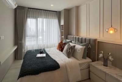 For Rent - Life One Wireless, Bangkok