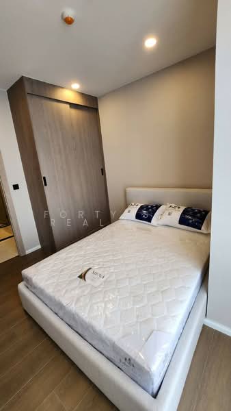 Cooper Siam, กรุงเทพ, Soi Rong Mueang 5, รองเมือง, ปทุมวัน, กรุงเทพ, 67 ตร.ม., คอนโด ให้เช่า, โดย Forty-Six Real Estate Group, 500260171 - DDproperty.com