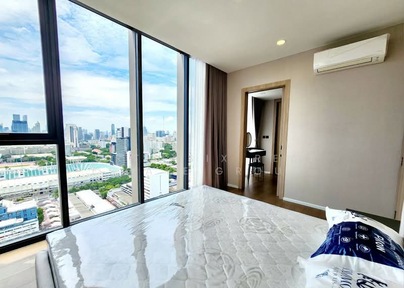 Cooper Siam, กรุงเทพ, Soi Rong Mueang 5, รองเมือง, ปทุมวัน, กรุงเทพ, 67 ตร.ม., คอนโด ให้เช่า, โดย Forty-Six Real Estate Group, 500260171 - DDproperty.com