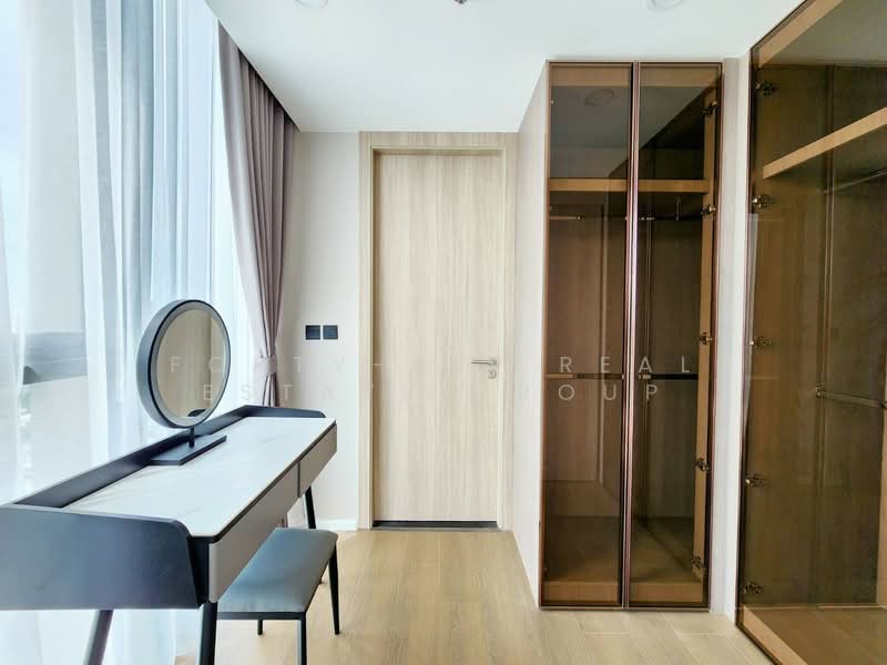 Cooper Siam, Bangkok, Soi Rong Mueang 5, Rong Muang, Pathum Wan, Bangkok, 2 Bedrooms, 67 sqm, Condo For Rent, by Forty-Six Real Estate Group, 500260171 - DDproperty.com
