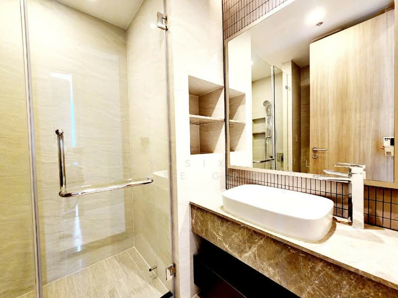 Cooper Siam, กรุงเทพ, Soi Rong Mueang 5, รองเมือง, ปทุมวัน, กรุงเทพ, 67 ตร.ม., คอนโด ให้เช่า, โดย Forty-Six Real Estate Group, 500260171 - DDproperty.com