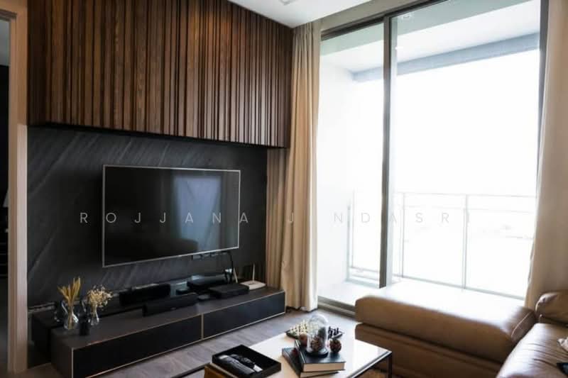 333 Riverside : 333 ริเวอร์ไซด์, กรุงเทพ, 333 ประชาราษฎร์ สาย 2, บางซื่อ, กรุงเทพ, 46 ตร.ม., คอนโด ให้เช่า, โดย Rojjana Jindasri, 500260172 - DDproperty.com
