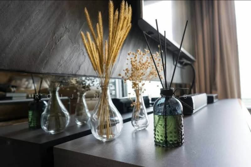 333 Riverside, Bangkok, 333 Pracharat Sai 2, Bang Sue, Bangkok, 1 Bedroom, 46 sqm, Condo For Rent, by Rojjana Jindasri, 500260172 - DDproperty.com