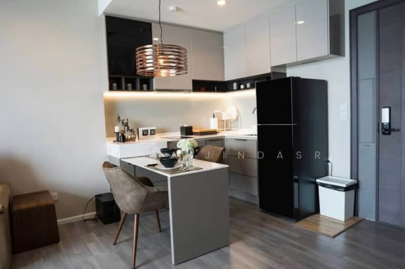 333 Riverside, Bangkok, 333 Pracharat Sai 2, Bang Sue, Bangkok, 1 Bedroom, 46 sqm, Condo For Rent, by Rojjana Jindasri, 500260172 - DDproperty.com