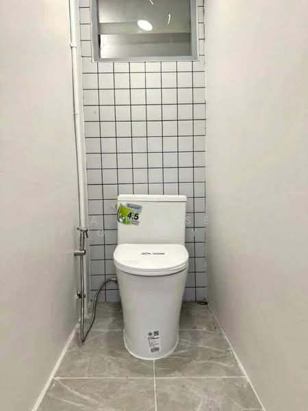 Single house for sale in Sahaphap 2 Village, Sriracha, Chonburi., Chon Buri (Pattaya), Nong - Kham, Si Racha, Chon Buri (Pattaya), 2 Bedrooms, 112 sqm, Single Detached House For Sale, by A House Property Co.,Ltd., 500260174 - DDproperty.com