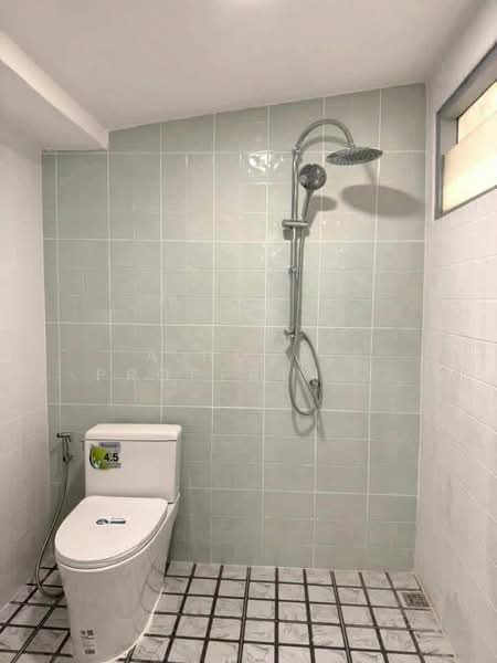 Single house for sale in Sahaphap 2 Village, Sriracha, Chonburi., Chon Buri (Pattaya), Nong - Kham, Si Racha, Chon Buri (Pattaya), 2 Bedrooms, 112 sqm, Single Detached House For Sale, by A House Property Co.,Ltd., 500260174 - DDproperty.com