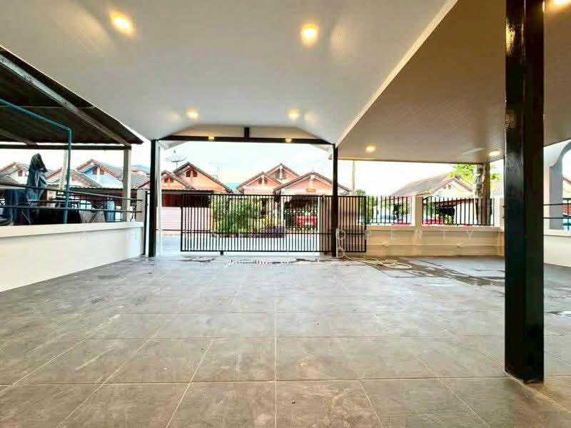 Single house for sale in Sahaphap 2 Village, Sriracha, Chonburi., Chon Buri (Pattaya), Nong - Kham, Si Racha, Chon Buri (Pattaya), 2 Bedrooms, 112 sqm, Single Detached House For Sale, by A House Property Co.,Ltd., 500260174 - DDproperty.com