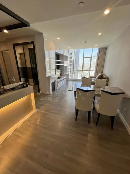The Room Sathorn : เดอะ รูม สาทร, กรุงเทพ, 78 ถนนปั้น แขวงสีลม เขตบางรัก กรุงเทพมหานคร, สีลม, บางรัก, กรุงเทพ, 78 ตร.ม., คอนโด ขาย, โดย Wanwisa Khanthongkham, 500260175 - DDproperty.com