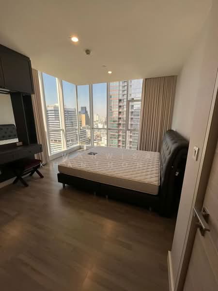 The Room Sathorn, Bangkok, 78 Pan Road, Silom, Bang Rak, Bangkok, 2 Bedrooms, 78 sqm, Condo For Sale, by Wanwisa Khanthongkham, 500260175 - DDproperty.com