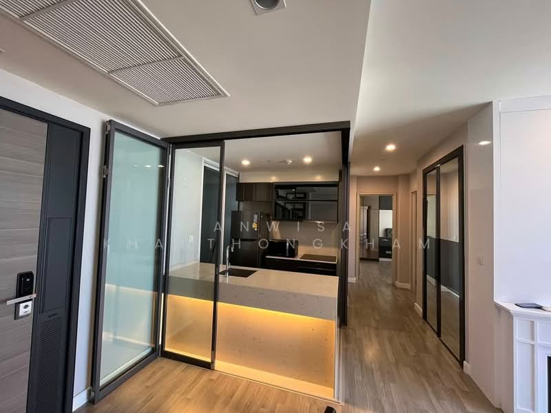 The Room Sathorn : เดอะ รูม สาทร, กรุงเทพ, 78 ถนนปั้น แขวงสีลม เขตบางรัก กรุงเทพมหานคร, สีลม, บางรัก, กรุงเทพ, 78 ตร.ม., คอนโด ขาย, โดย Wanwisa Khanthongkham, 500260175 - DDproperty.com