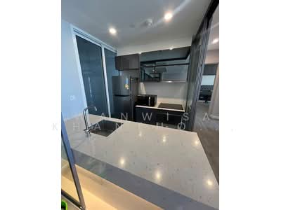 ขาย - The Room Sathorn : เดอะ รูม สาทร, กรุงเทพ