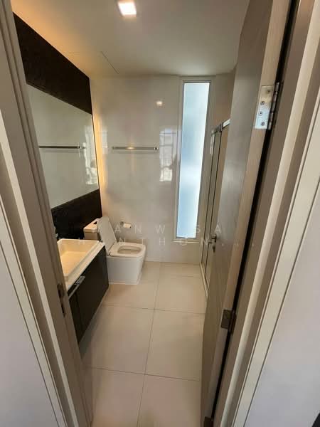 The Room Sathorn : เดอะ รูม สาทร, กรุงเทพ, 78 ถนนปั้น แขวงสีลม เขตบางรัก กรุงเทพมหานคร, สีลม, บางรัก, กรุงเทพ, 78 ตร.ม., คอนโด ขาย, โดย Wanwisa Khanthongkham, 500260175 - DDproperty.com