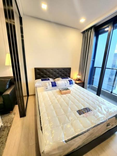 One9Five Asoke-Rama 9, Bangkok, 195 Soi Rama 9 Soi 5, Huai Khwang, Huai Khwang, Bangkok, 1 Bedroom, 25 sqm, Condo For Sale, by ชาลิสา ปัสสาคร, 500260176 - DDproperty.com