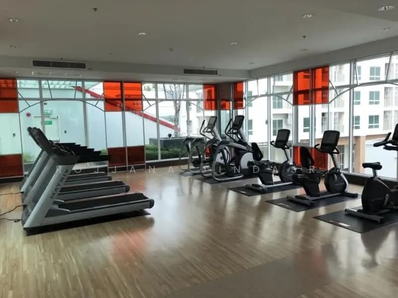 Supalai Wellington 2, Bangkok, Thimruemdam Road, Huai Khwang, Huai Khwang, Bangkok, 1 Bedroom, 44 sqm, Condo For Rent, by Rojjana Jindasri, 500260182 - DDproperty.com