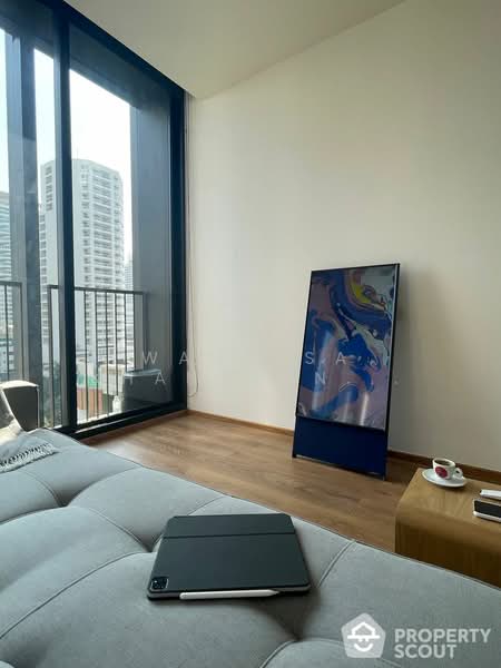 Noble BE33, Bangkok, 19 Soi Sukhumvit 33, Khlong Tan Nua, Watthana, Bangkok, 2 Bedrooms, 70 sqm, Condo For Rent, by Thongthai Piangsoonthron, 500260185 - DDproperty.com