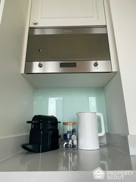 Noble BE33, Bangkok, 19 Soi Sukhumvit 33, Khlong Tan Nua, Watthana, Bangkok, 2 Bedrooms, 70 sqm, Condo For Rent, by Thongthai Piangsoonthron, 500260185 - DDproperty.com