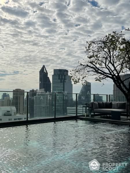 Noble BE33, Bangkok, 19 Soi Sukhumvit 33, Khlong Tan Nua, Watthana, Bangkok, 2 Bedrooms, 70 sqm, Condo For Rent, by Thongthai Piangsoonthron, 500260185 - DDproperty.com