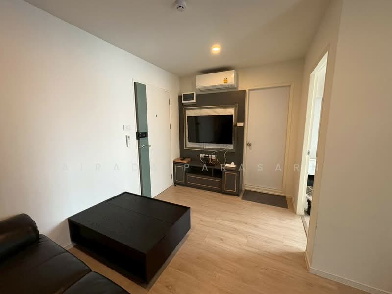 iCondo Green Space Sukhumvit 77, Bangkok, Lat Krabang Road, Lat Krabang, Lat Krabang, Bangkok, 1 Bedroom, 29 sqm, Condo For Sale, by Airada Parasarn, 500260186 - DDproperty.com