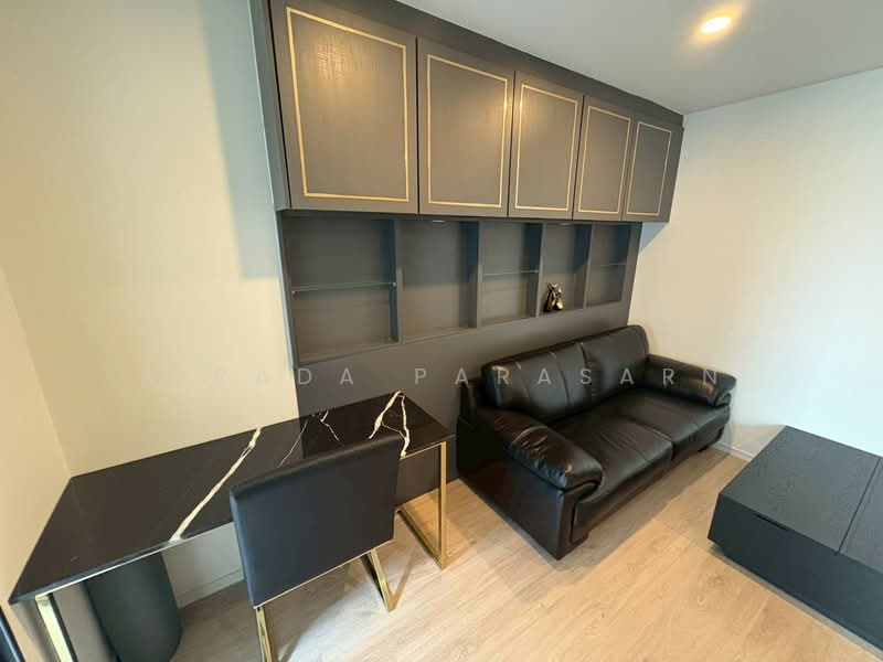 iCondo Green Space Sukhumvit 77, Bangkok, Lat Krabang Road, Lat Krabang, Lat Krabang, Bangkok, 1 Bedroom, 29 sqm, Condo For Sale, by Airada Parasarn, 500260186 - DDproperty.com