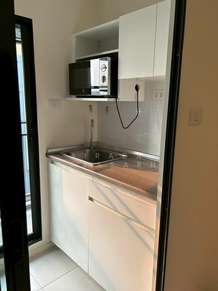 iCondo Green Space Sukhumvit 77, Bangkok, Lat Krabang Road, Lat Krabang, Lat Krabang, Bangkok, 1 Bedroom, 29 sqm, Condo For Sale, by Airada Parasarn, 500260186 - DDproperty.com