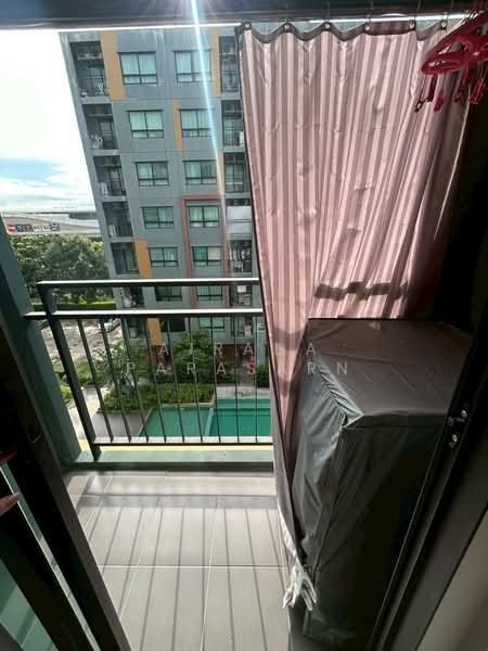 iCondo Green Space Sukhumvit 77 : ไอ คอนโด กรีนสเปซ สุขุมวิท 77, กรุงเทพ, ถนน ลาดกระบัง, ลาดกระบัง, ลาดกระบัง, กรุงเทพ, 29 ตร.ม., คอนโด ขาย, โดย Airada Parasarn, 500260186 - DDproperty.com