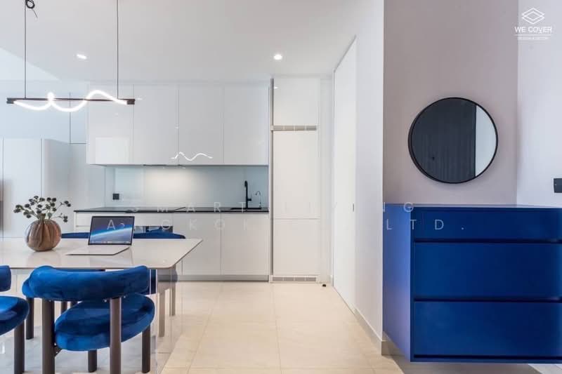 Tait Sathorn 12, Bangkok, Soi Sathorn 12, Sathorn Road, Silom, Bang Rak, Bangkok, 1 Bedroom, 67 sqm, Condo For Sale, by Smart Living Bangkok Co.,Ltd., 500260189 - DDproperty.com