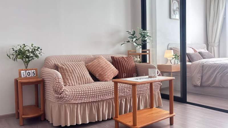 DCondo Reef, Phuket, 78 Soi Dara, Kathu, Kathu, Phuket, 1 Bedroom, 30 sqm, Condo For Rent, by MeiMei Prime, 500260191 - DDproperty.com