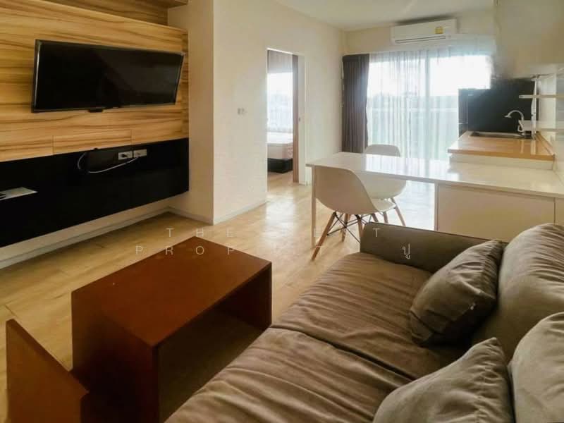 Shore Residence : ชอร์เรสซิเดนซ์, ชลบุรี, บ้านสวน, เมืองชลบุรี, ชลบุรี, 34 ตร.ม., คอนโด ขาย, โดย The Best Property ปู, 500260193 - DDproperty.com