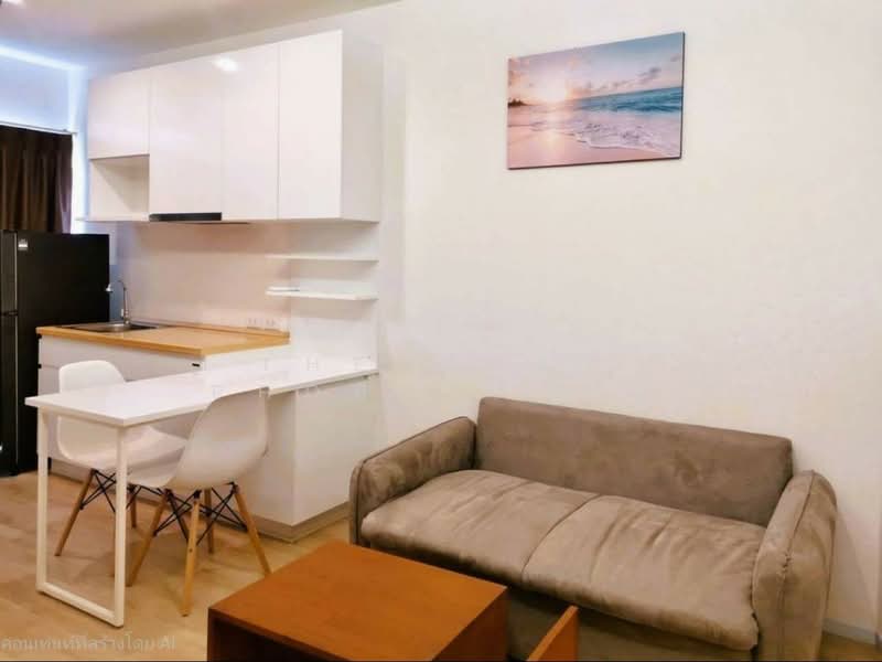 Shore Residence : ชอร์เรสซิเดนซ์, ชลบุรี, บ้านสวน, เมืองชลบุรี, ชลบุรี, 34 ตร.ม., คอนโด ขาย, โดย The Best Property ปู, 500260193 - DDproperty.com