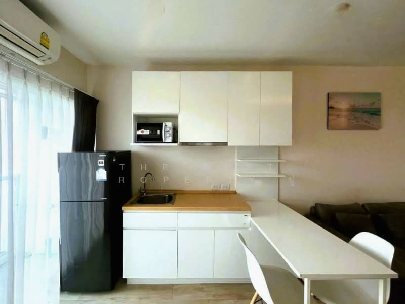 Shore Residence, Chon Buri (Pattaya), Ban Suan, Muang Chon Buri, Chon Buri (Pattaya), 1 Bedroom, 34 sqm, Condo For Sale, by The Best Property ปู, 500260193 - DDproperty.com