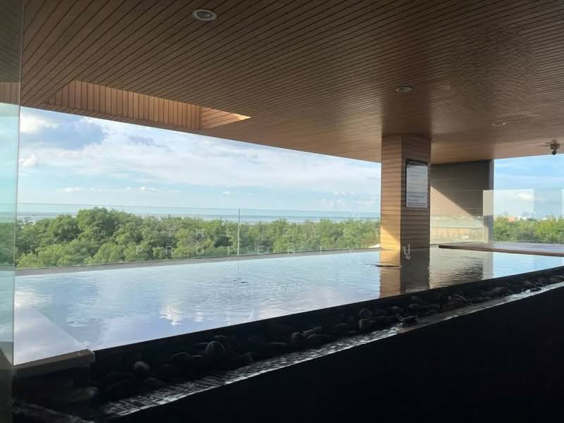 Shore Residence, Chon Buri (Pattaya), Ban Suan, Muang Chon Buri, Chon Buri (Pattaya), 1 Bedroom, 34 sqm, Condo For Sale, by The Best Property ปู, 500260193 - DDproperty.com