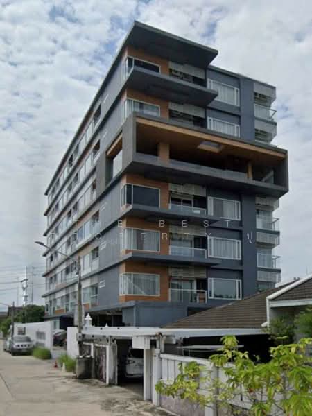 Shore Residence : ชอร์เรสซิเดนซ์, ชลบุรี, บ้านสวน, เมืองชลบุรี, ชลบุรี, 34 ตร.ม., คอนโด ขาย, โดย The Best Property ปู, 500260193 - DDproperty.com