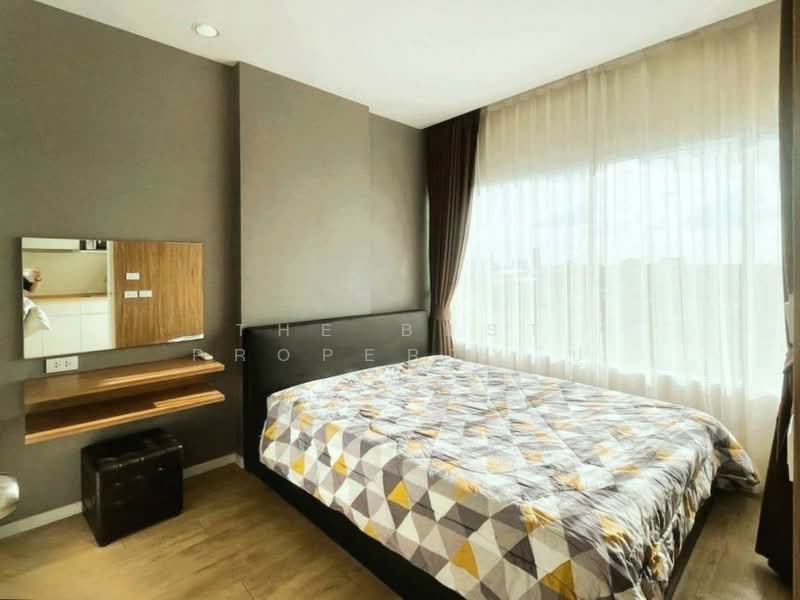 Shore Residence : ชอร์เรสซิเดนซ์, ชลบุรี, บ้านสวน, เมืองชลบุรี, ชลบุรี, 34 ตร.ม., คอนโด ขาย, โดย The Best Property ปู, 500260193 - DDproperty.com