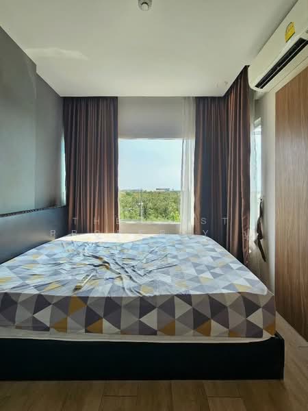 Shore Residence : ชอร์เรสซิเดนซ์, ชลบุรี, บ้านสวน, เมืองชลบุรี, ชลบุรี, 34 ตร.ม., คอนโด ขาย, โดย The Best Property ปู, 500260193 - DDproperty.com