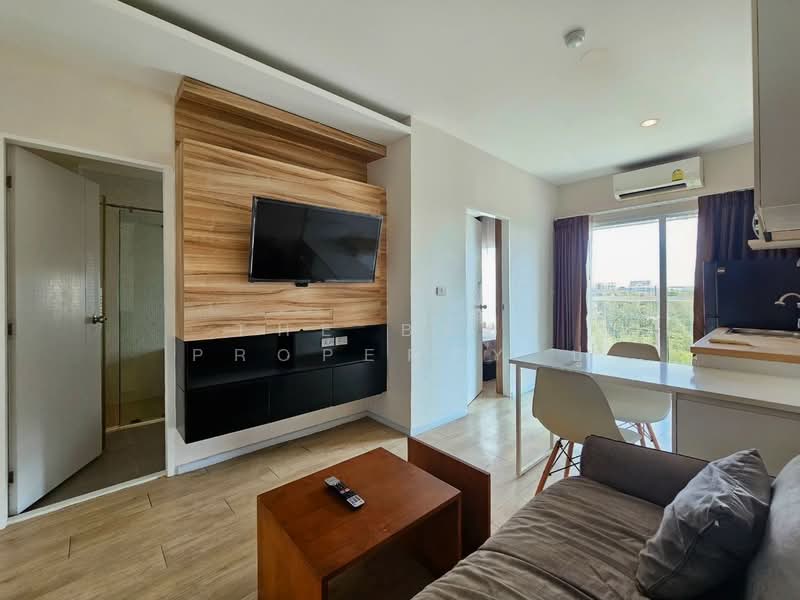 Shore Residence : ชอร์เรสซิเดนซ์, ชลบุรี, บ้านสวน, เมืองชลบุรี, ชลบุรี, 34 ตร.ม., คอนโด ขาย, โดย The Best Property ปู, 500260193 - DDproperty.com