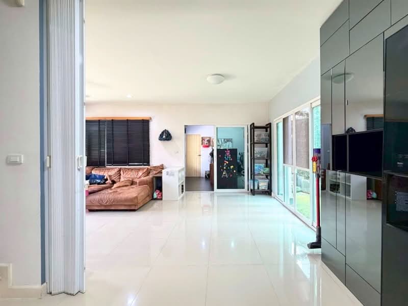 Burasiri Thakam-Rama 2, Bangkok, Kanchanaphisek Road, Tha Kham, Bang Khun Thian, Bangkok, 4 Bedrooms, 246 sqm, Single Detached House For Sale, by Punpapa Rassamee, 500260194 - DDproperty.com