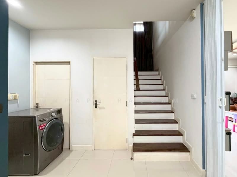 Burasiri Thakam-Rama 2, Bangkok, Kanchanaphisek Road, Tha Kham, Bang Khun Thian, Bangkok, 4 Bedrooms, 246 sqm, Single Detached House For Sale, by Punpapa Rassamee, 500260194 - DDproperty.com