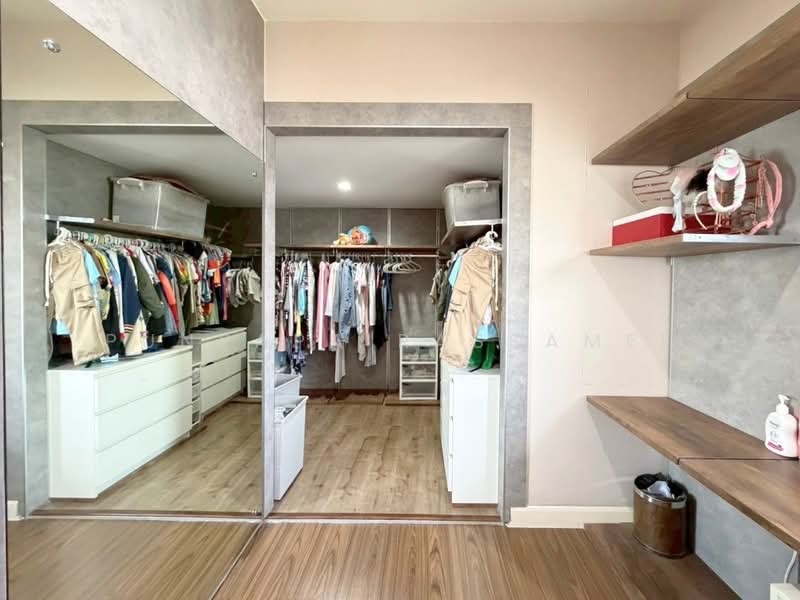Burasiri Thakam-Rama 2, Bangkok, Kanchanaphisek Road, Tha Kham, Bang Khun Thian, Bangkok, 4 Bedrooms, 246 sqm, Single Detached House For Sale, by Punpapa Rassamee, 500260194 - DDproperty.com