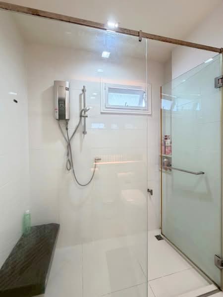 Burasiri Thakam-Rama 2, Bangkok, Kanchanaphisek Road, Tha Kham, Bang Khun Thian, Bangkok, 4 Bedrooms, 246 sqm, Single Detached House For Sale, by Punpapa Rassamee, 500260194 - DDproperty.com