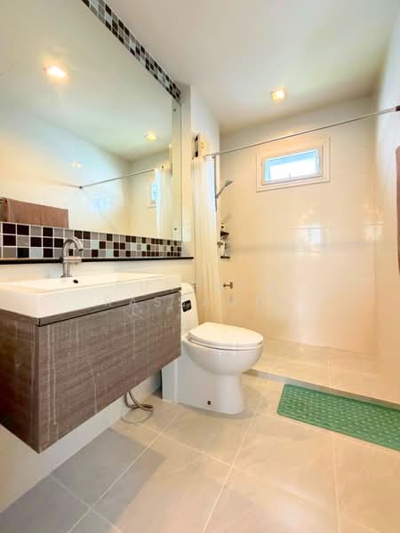 Burasiri Thakam-Rama 2, Bangkok, Kanchanaphisek Road, Tha Kham, Bang Khun Thian, Bangkok, 4 Bedrooms, 246 sqm, Single Detached House For Sale, by Punpapa Rassamee, 500260194 - DDproperty.com