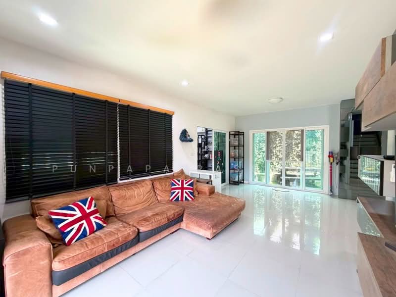 Burasiri Thakam-Rama 2, Bangkok, Kanchanaphisek Road, Tha Kham, Bang Khun Thian, Bangkok, 4 Bedrooms, 246 sqm, Single Detached House For Sale, by Punpapa Rassamee, 500260194 - DDproperty.com