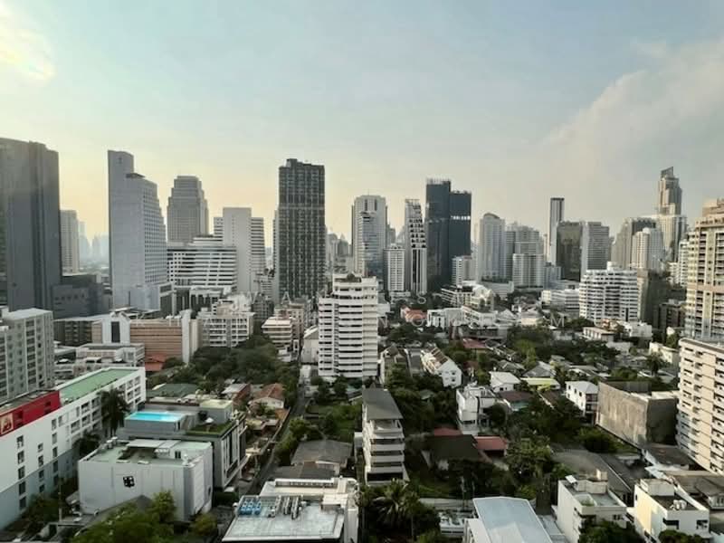 Noble Around Sukhumvit 33 : โนเบิล อราวน์ สุขุมวิท 33, กรุงเทพ, 17 ซอย สุขุมวิท 33, คลองตันเหนือ, วัฒนา, กรุงเทพ, 28 ตร.ม., คอนโด ให้เช่า, โดย Thongthai Piangsoonthron, 500260195 - DDproperty.com