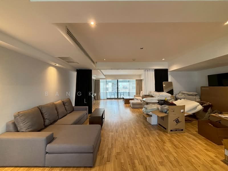 ให้เช่า - Villa Bajaj : วิลล่า บาจาจ, กรุงเทพ