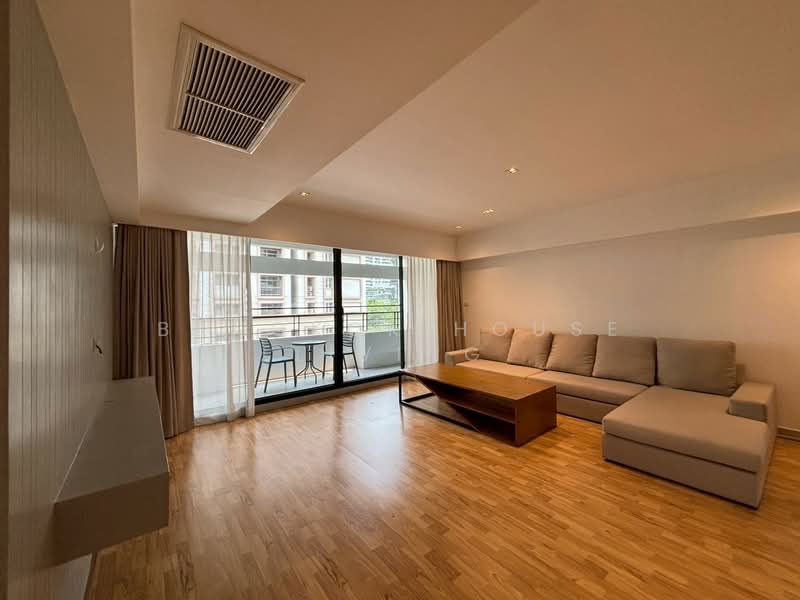 ให้เช่า - Villa Bajaj : วิลล่า บาจาจ, กรุงเทพ
