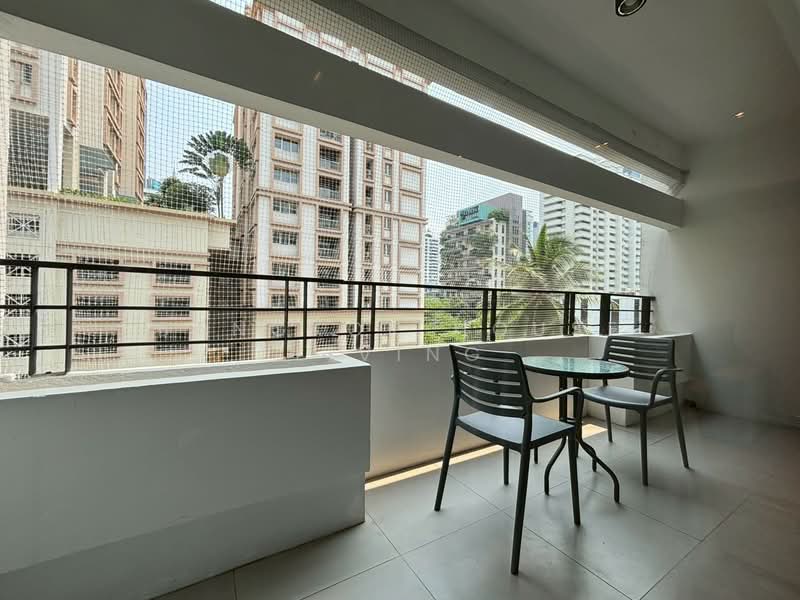 Villa Bajaj, Bangkok, Soi Sukhumvit 19, Khlongtoei Nua, Watthana, Bangkok, 3 Bedrooms, 240 sqm, Condo For Rent, by Bangkok House Living, 500260196 - DDproperty.com