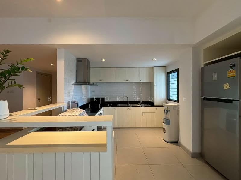 ให้เช่า - Villa Bajaj : วิลล่า บาจาจ, กรุงเทพ