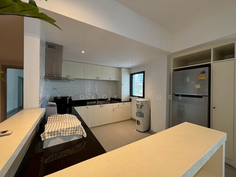 ให้เช่า - Villa Bajaj : วิลล่า บาจาจ, กรุงเทพ