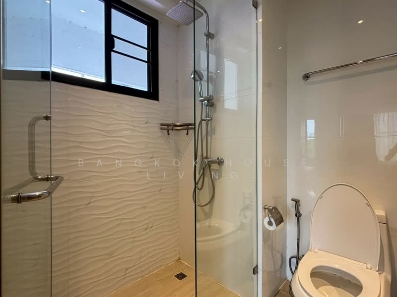 ให้เช่า - Villa Bajaj : วิลล่า บาจาจ, กรุงเทพ